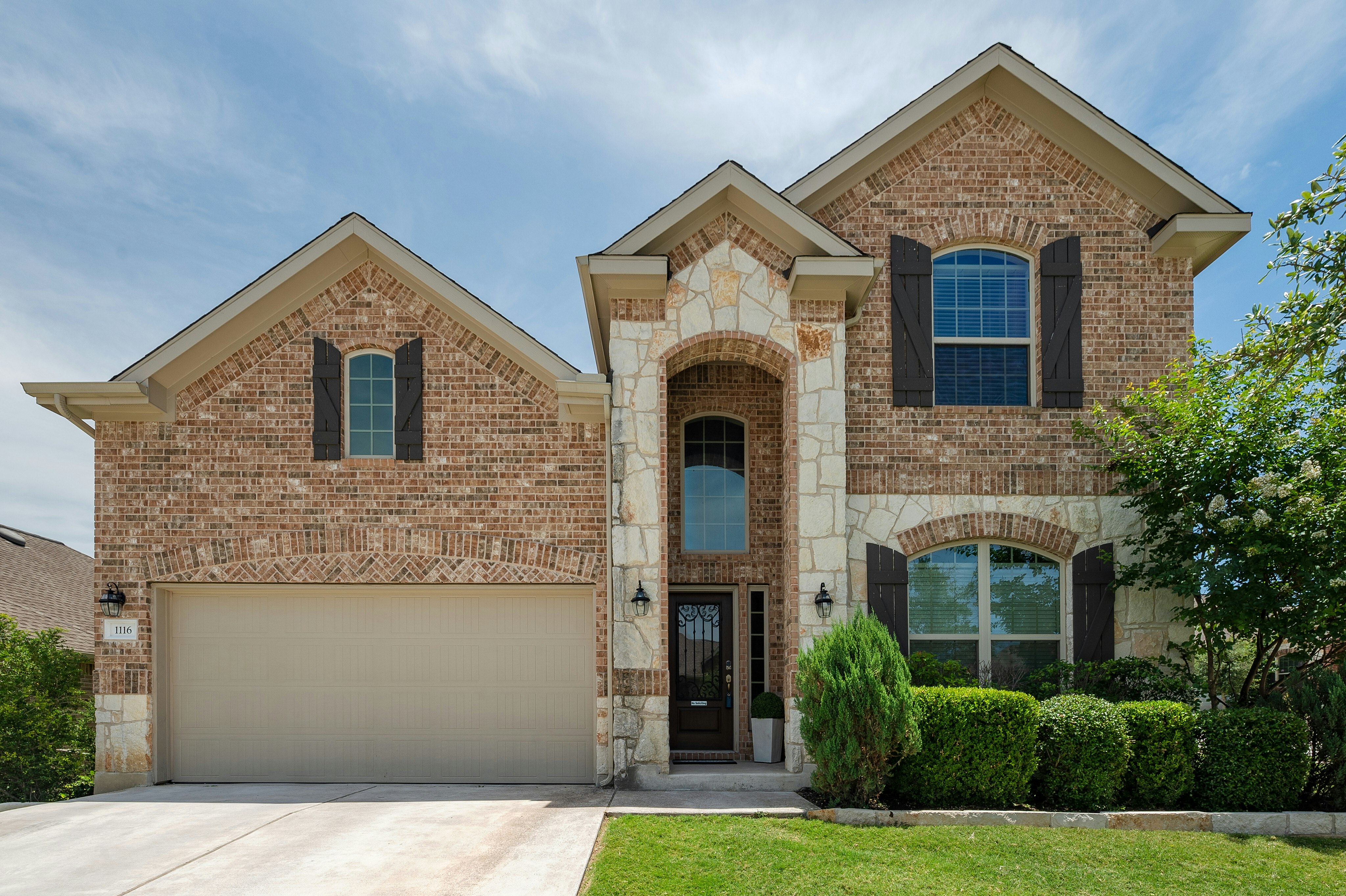 1116 Wolcott Drive, Leander, TX 78641, Presented by Elle Klein Garrison